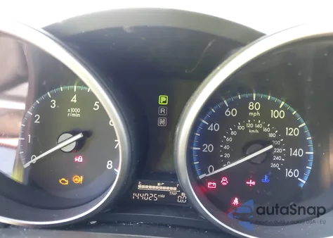 2013 Mazda Mazda3 I Grand Touring from USA, damaged, VIN JM1BL1WP1D1797496